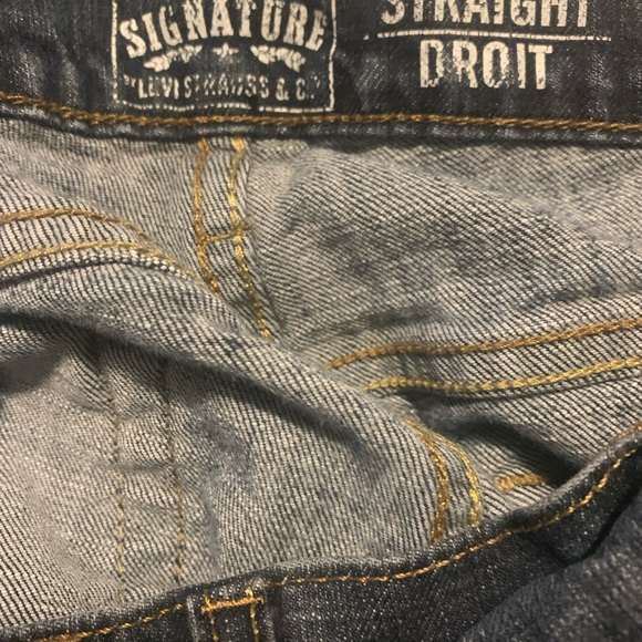 Levi’s jeans - Picture 3 of 3